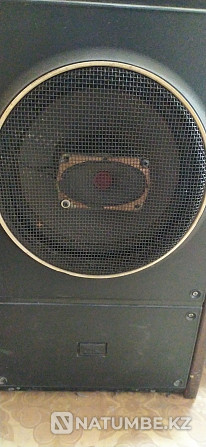 Аудио/радио жабдықтарды сату; спикерлер Радиотехника және т.б  Алматы - изображение 4