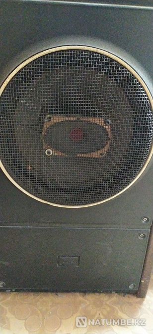 Sale of audio/radio equipment; speakers Radio engineering and others Almaty - photo 4