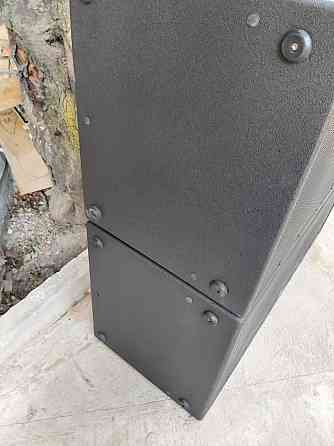 Пассивные сабвуферы DYNACORD MT218 Алматы