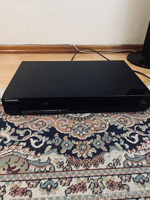 samsung home theater Almaty - photo 1
