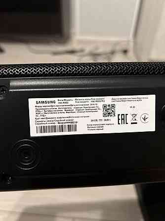 Беспроводной Саундбар Samsung HW-R650 Алматы