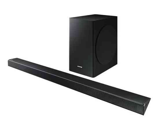 Беспроводной Саундбар Samsung HW-R650 Алматы