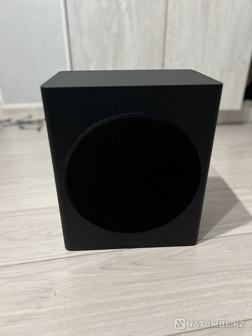 Беспроводной Саундбар Samsung HW-R650 Алматы - изображение 4