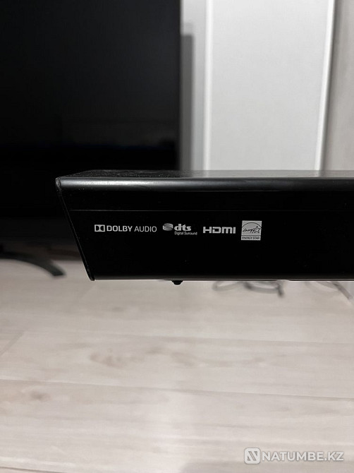 Беспроводной Саундбар Samsung HW-R650 Алматы - изображение 7