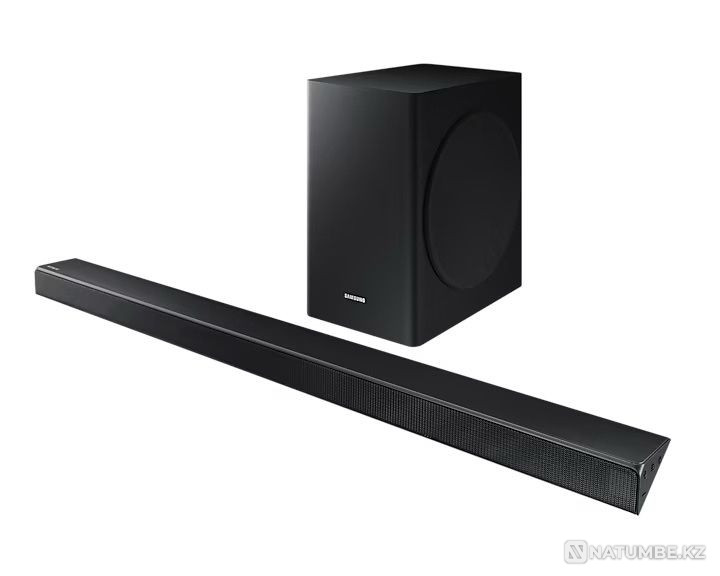 Беспроводной Саундбар Samsung HW-R650 Алматы - изображение 1