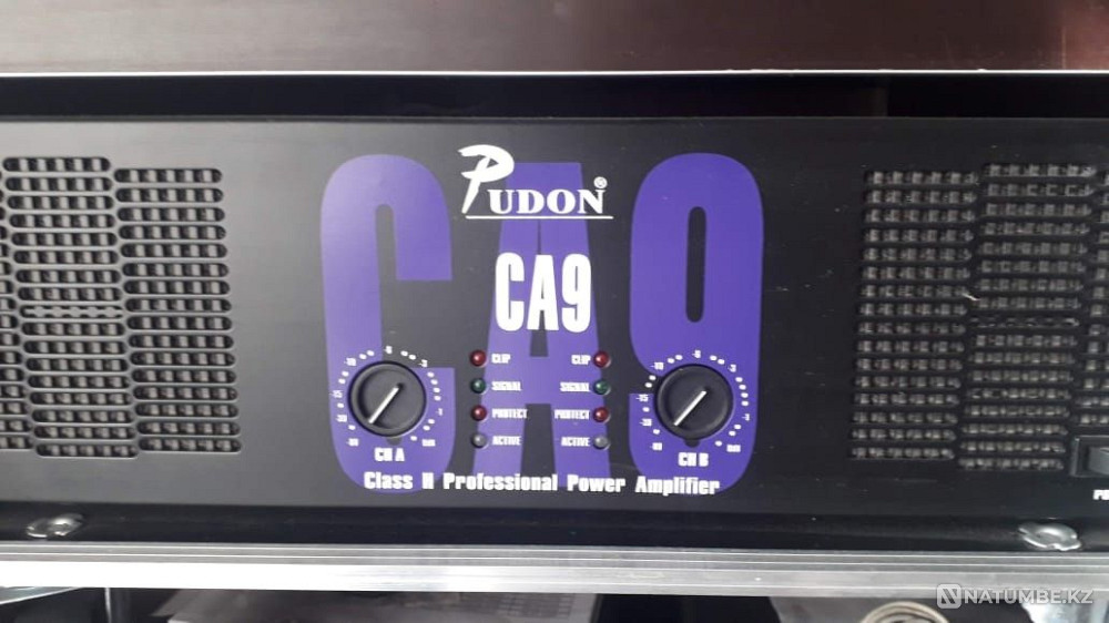 Музыкалық аппаратура сатылады  Алматы - изображение 3