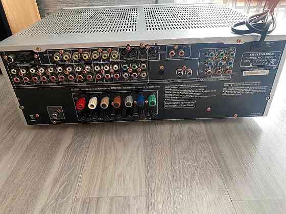 Marantz SR3001 күшейткіші бар динамиктер  Алматы