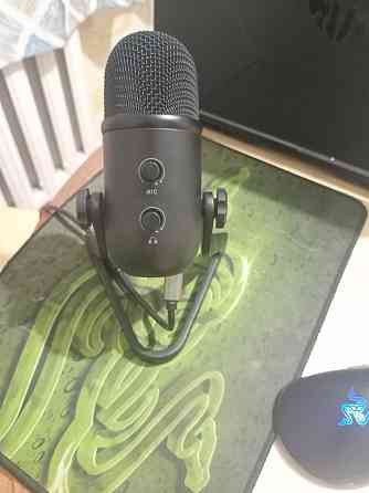 микрофон fifine k678 Алматы