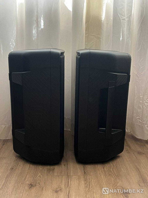 Active speaker system JBL IRX112BT with Bluetooth (new) Almaty - photo 3