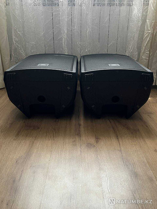 Active speaker system JBL IRX112BT with Bluetooth (new) Almaty - photo 4