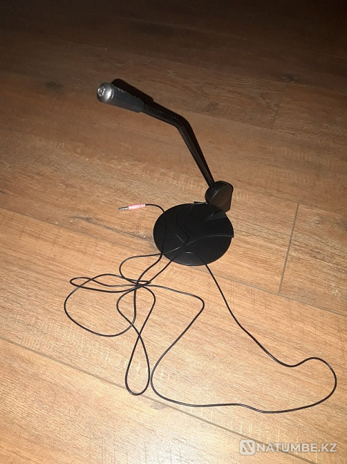 Microphone for computer Almaty - photo 1