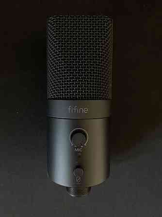 Микрофон Fifine T683 Алматы