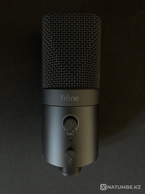 Microphone Fifine T683 Almaty - photo 1