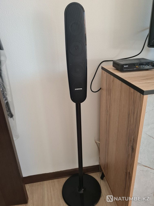 Колонки Samsung 2 шт Алматы - изображение 1