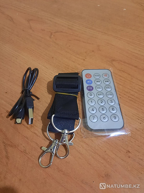 Speaker new wireless Almaty - photo 4