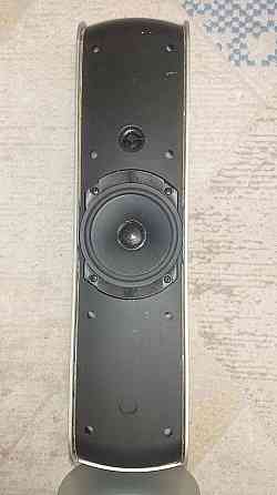 Акустика Bowers and wilkins VM1 Алматы