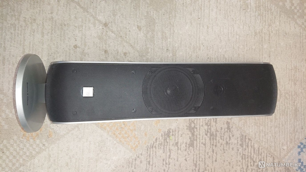 Акустика Bowers and wilkins VM1 Алматы - изображение 1
