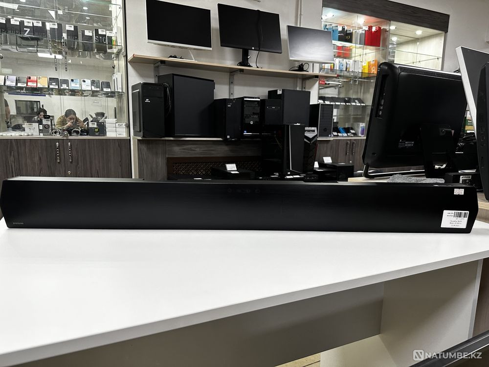 Саундбар Samsung B650 Актив Маркет 0-0-12 Алматы - изображение 1