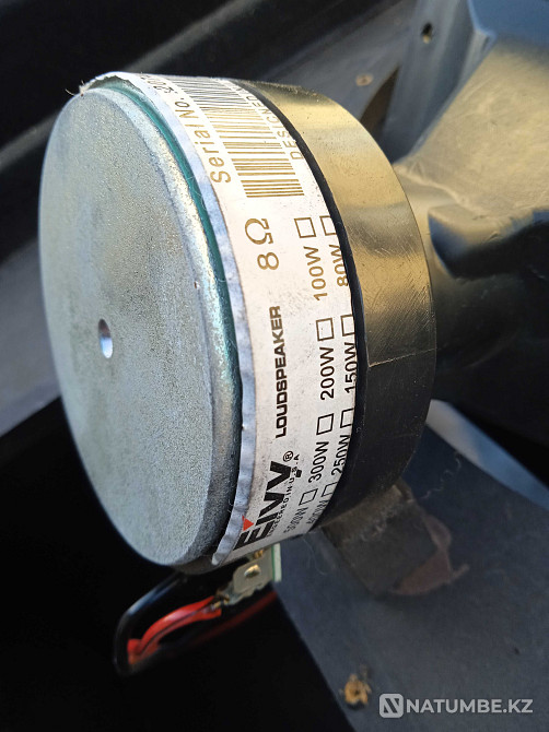 Passive inexpensive 12s Almaty - photo 7