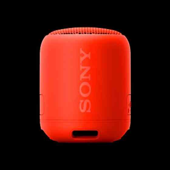 Sony SRS-XB12 блютуз колонки bluetooth orange Almaty