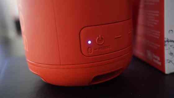 Sony SRS-XB12 блютуз колонки bluetooth orange Almaty