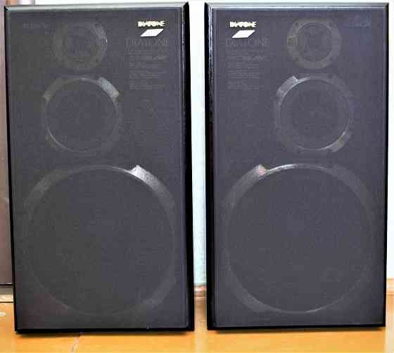 Акустические системы Diatone DS-77 EXV Алматы