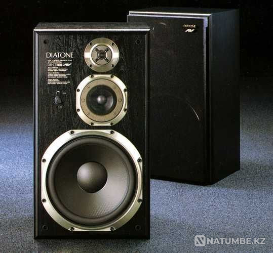 Акустические системы Diatone DS-77 EXV Алматы - изображение 1