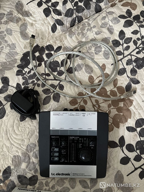 TC Electronik Konnect 6 Алматы - изображение 3