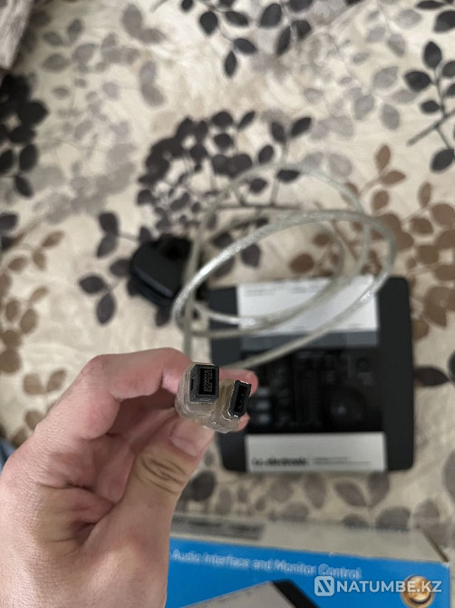 TC Electronik Konnect 6 Алматы - изображение 4