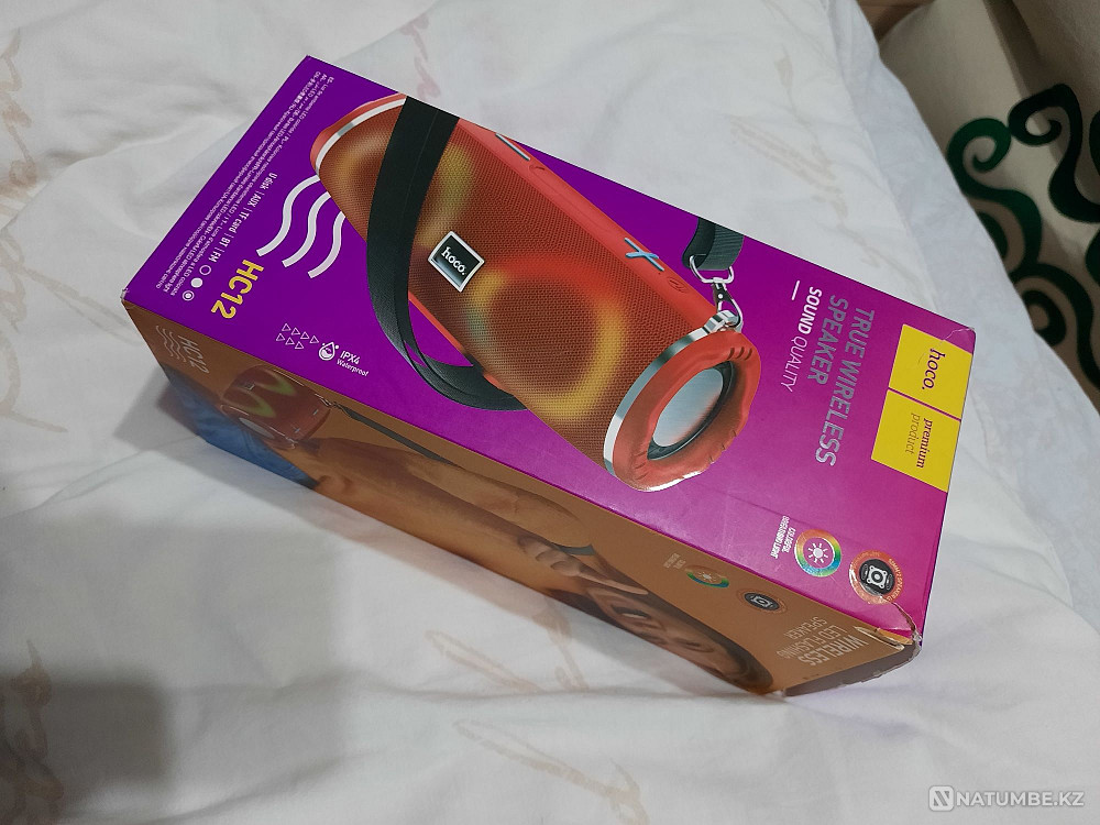 HC12 speakers new Almaty - photo 1