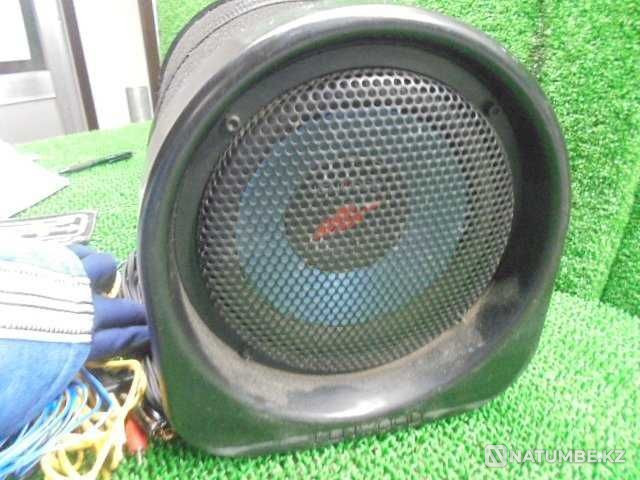 subwoofer from Japan Almaty - photo 3