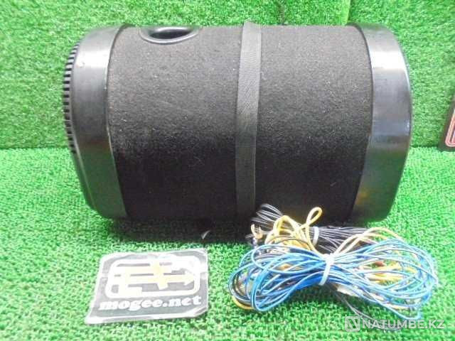 subwoofer from Japan Almaty - photo 1