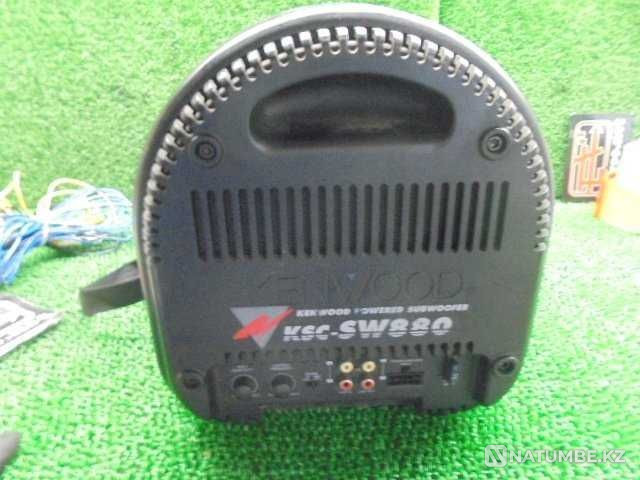 subwoofer from Japan Almaty - photo 2