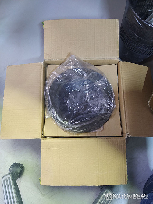 Динамик 30см 10дюйм  Алматы - изображение 1