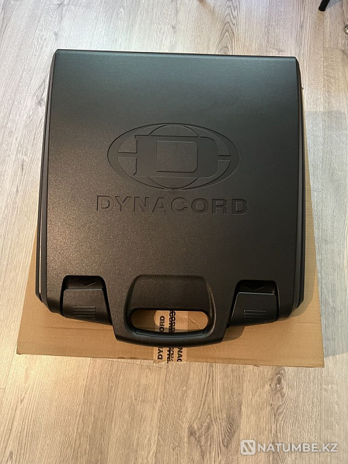 Продам dynacord pm 1000-3 Алматы - изображение 3