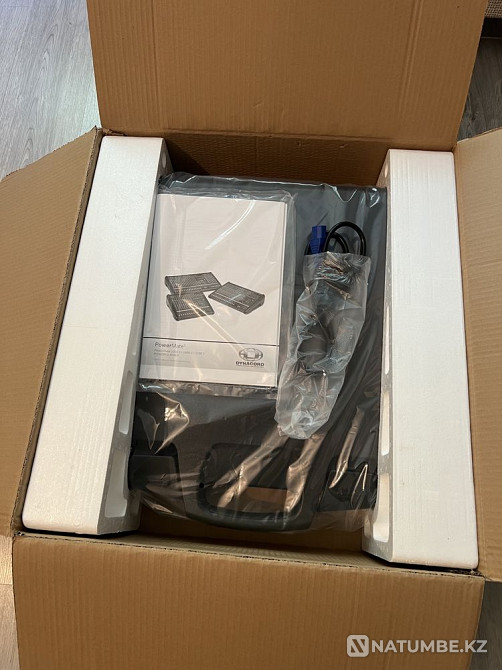 Продам dynacord pm 1000-3 Алматы - изображение 1