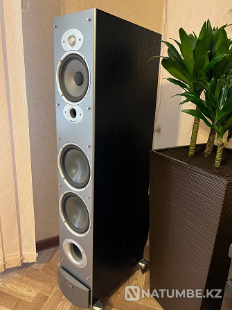 Selling Hi-Fi stereo system Almaty - photo 4