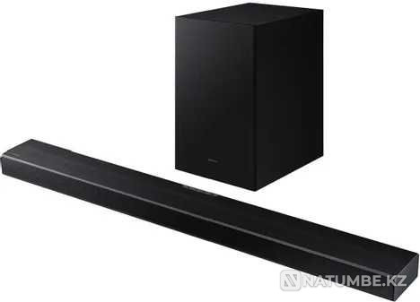 Soundbar Samsung HW-Q600B/RU Almaty - photo 1