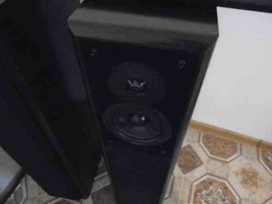 акустика напольная Technics SB-M500M2 (Spain) Алматы