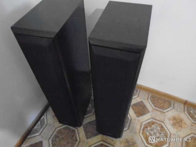 акустика напольная Technics SB-M500M2 (Spain) Алматы - изображение 1