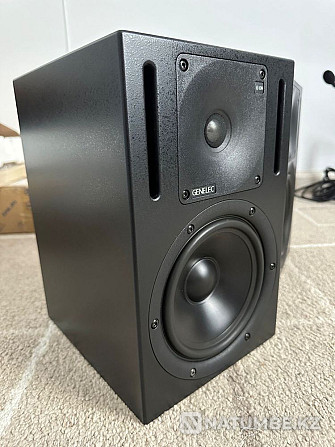 Genelec 1030a студиялық мониторлары  Алматы - изображение 2