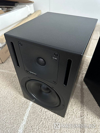 Genelec 1030a студиялық мониторлары  Алматы - изображение 3