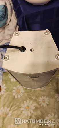 Used white speakers Almaty - photo 2