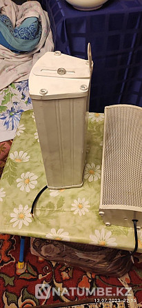 Used white speakers Almaty - photo 6