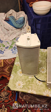 Used white speakers Almaty - photo 3