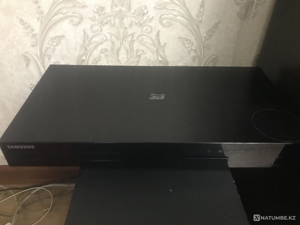 Продам домашний кинотеатр Алматы - изображение 5