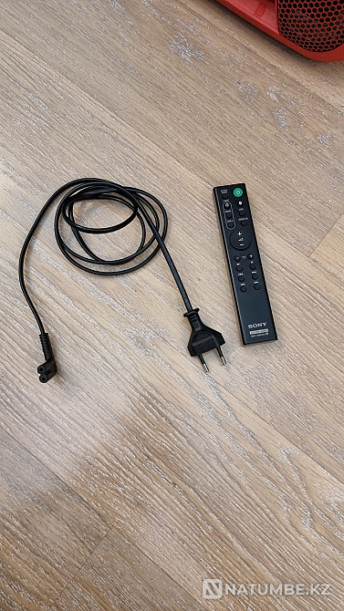 Home audio system Sony GTK-XB7; Sony speaker Almaty - photo 5