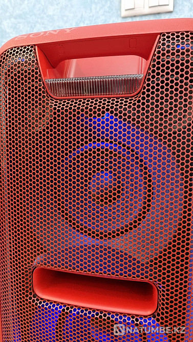 Home audio system Sony GTK-XB7; Sony speaker Almaty - photo 3