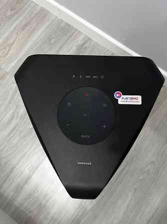 Колонка самсунг; samsung soundtower MC-ST40B Алматы