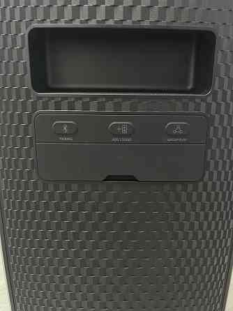 Колонка самсунг; samsung soundtower MC-ST40B Алматы